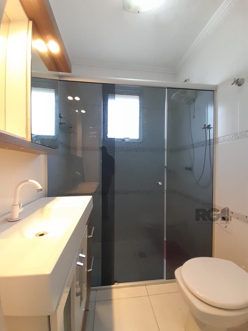 Apartamento à venda com 2 quartos, 65m² - Foto 18