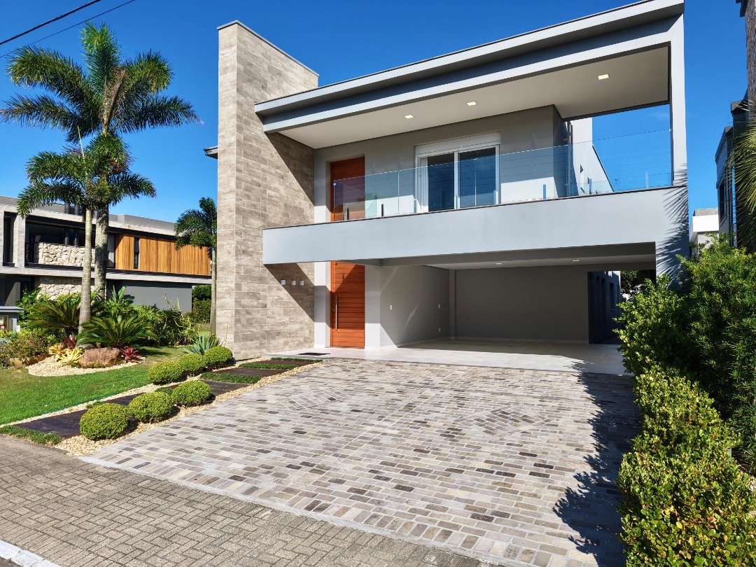 Casa Condominio à venda com 432m², 4 quartos, 4 suítes, 2 vagas no bairro Velas da Marina em Capão da Canoa