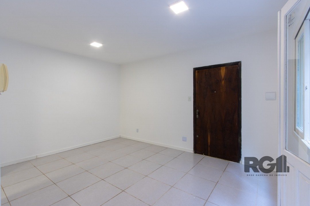 JK com pátio, Bairro Independência