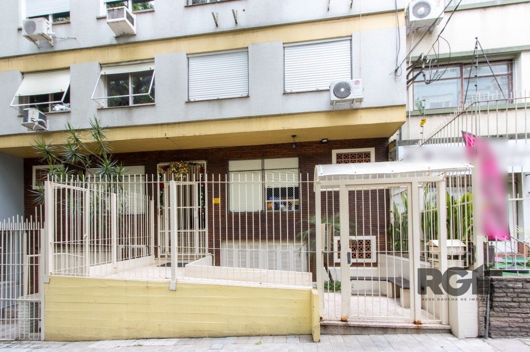 JK com pátio, Bairro Independência