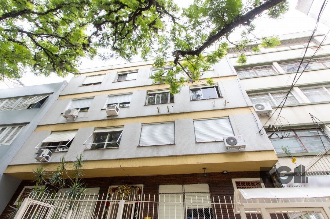 JK com pátio, Bairro Independência