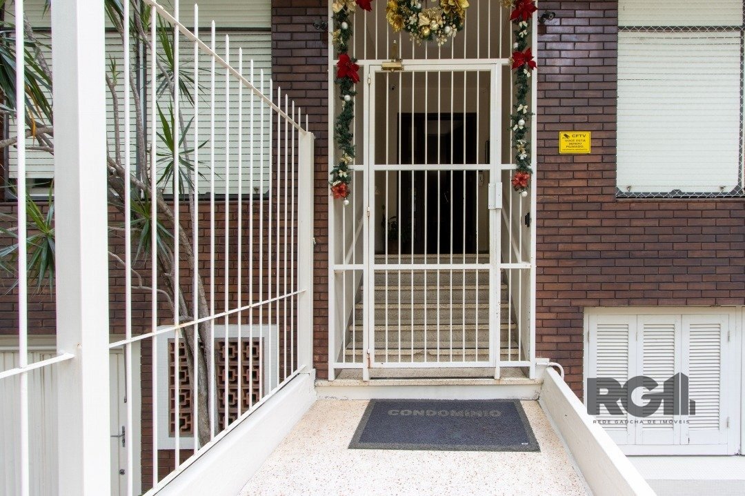 JK com pátio, Bairro Independência