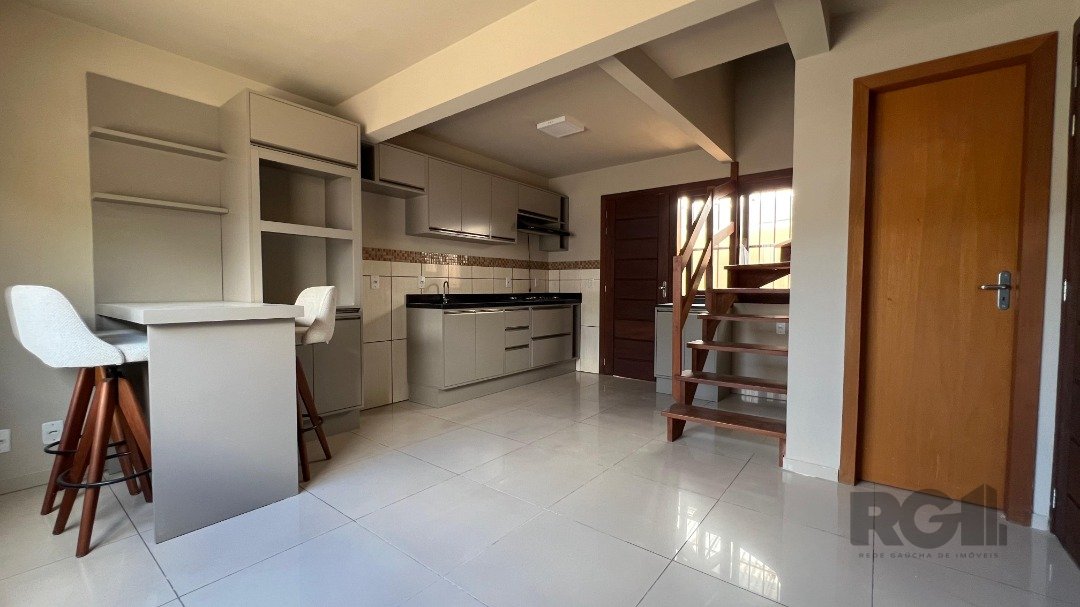 Charmosa Casa em Condomínio no Espírito Santo