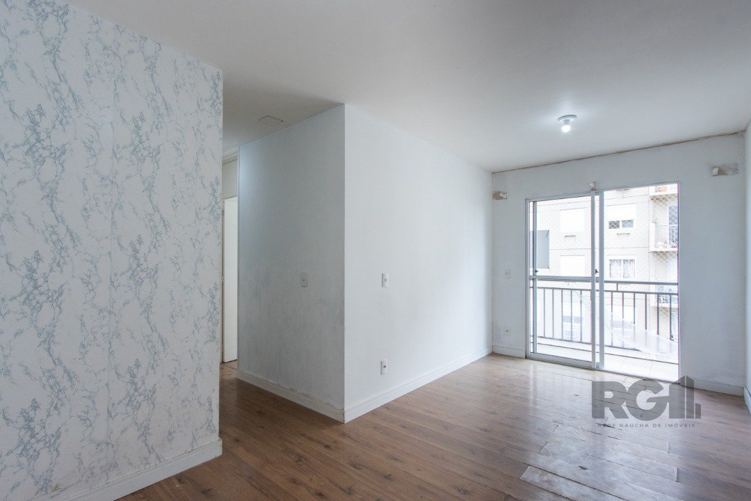 Apartamento para alugar com 3 quartos, 67m² - Foto 1