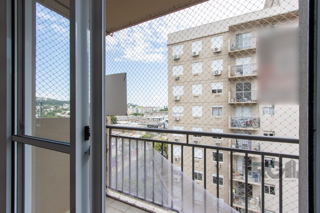 Apartamento para alugar com 3 quartos, 67m² - Foto 4