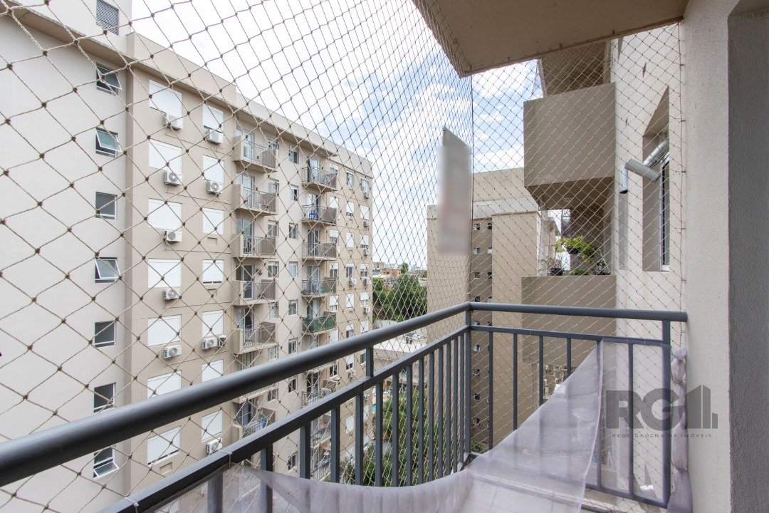 Apartamento para alugar com 3 quartos, 67m² - Foto 5