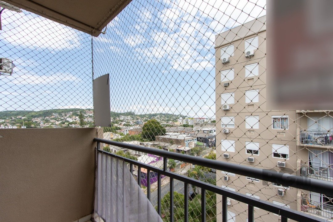 Apartamento para alugar com 3 quartos, 67m² - Foto 6