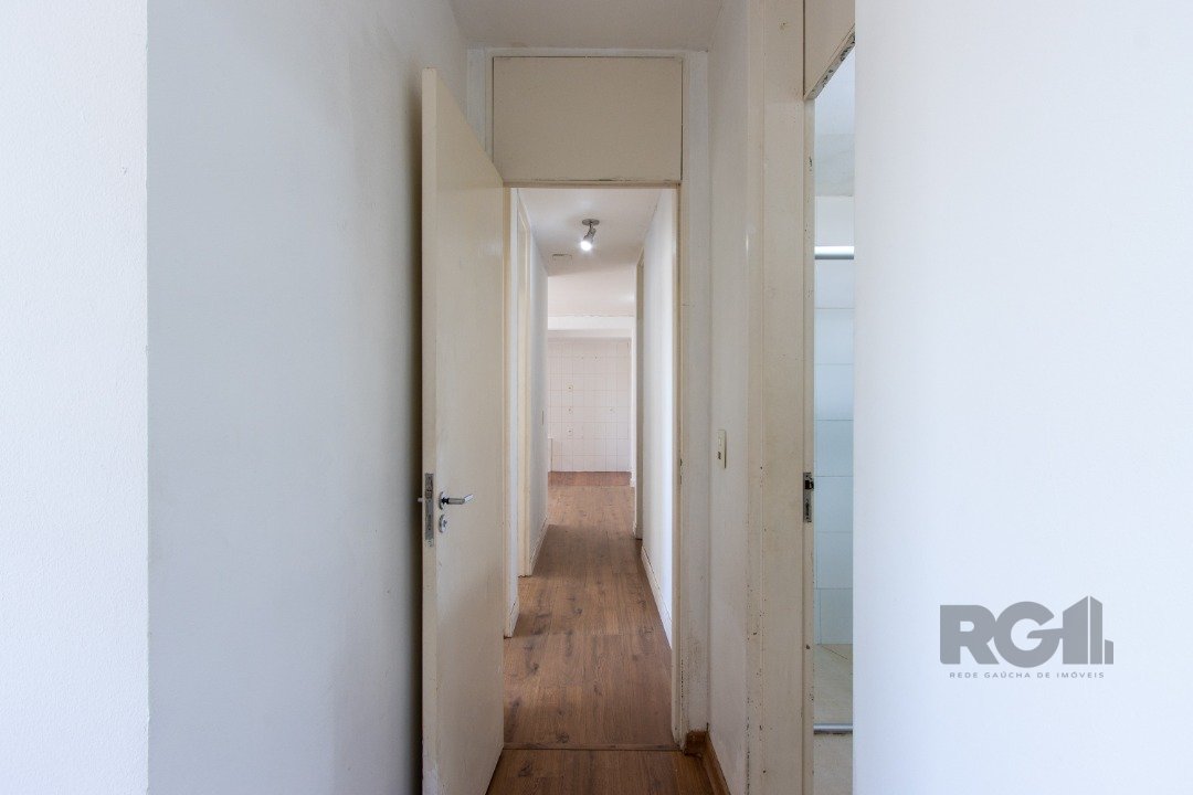 Apartamento para alugar com 3 quartos, 67m² - Foto 27