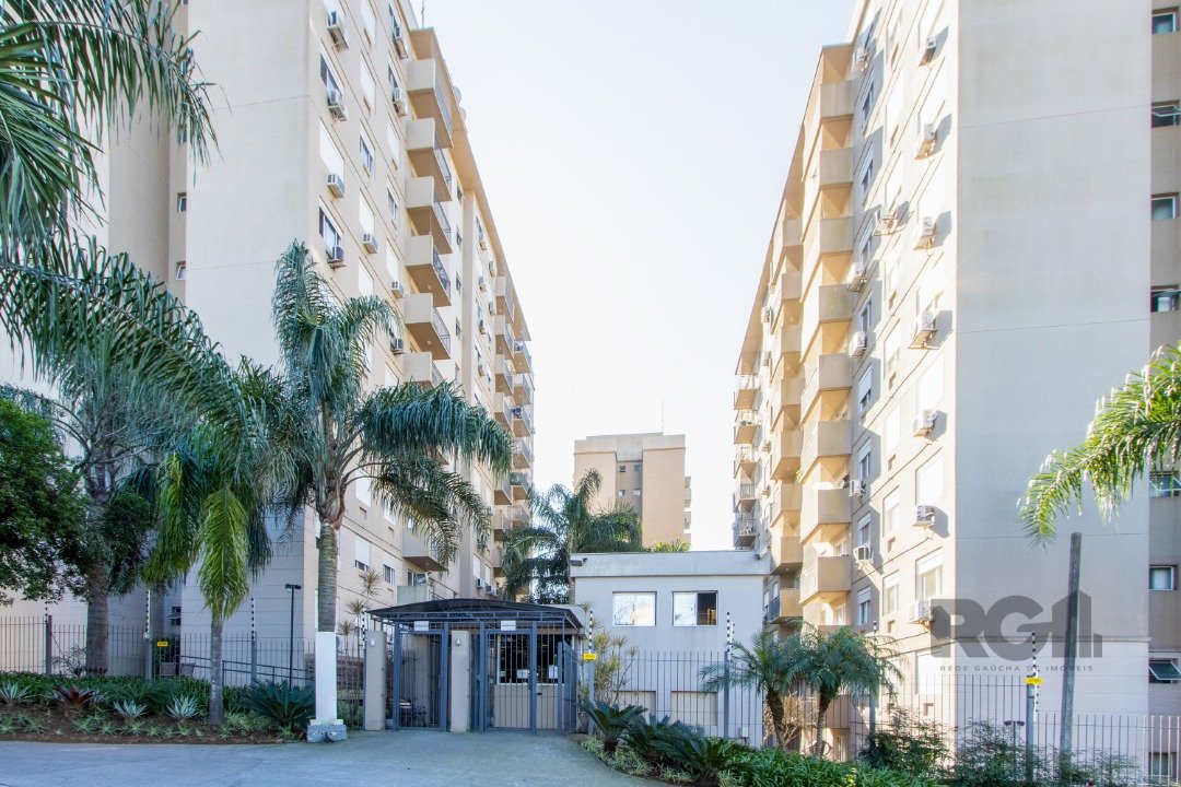 Apartamento para alugar com 3 quartos, 67m² - Foto 44