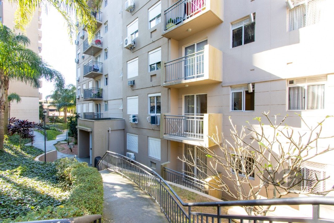 Apartamento para alugar com 3 quartos, 67m² - Foto 32