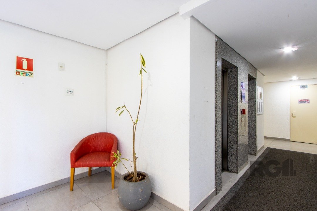 Apartamento para alugar com 3 quartos, 67m² - Foto 30