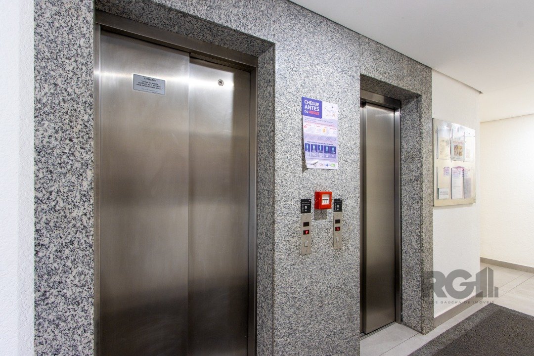 Apartamento para alugar com 3 quartos, 67m² - Foto 29