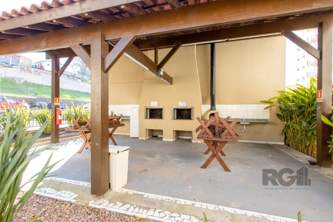 Apartamento para alugar com 3 quartos, 67m² - Foto 35