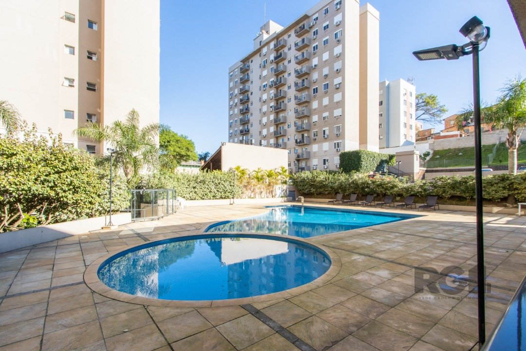 Apartamento para alugar com 3 quartos, 67m² - Foto 36