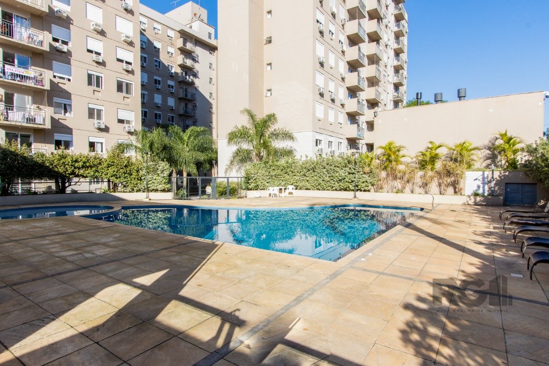 Apartamento para alugar com 3 quartos, 67m² - Foto 37