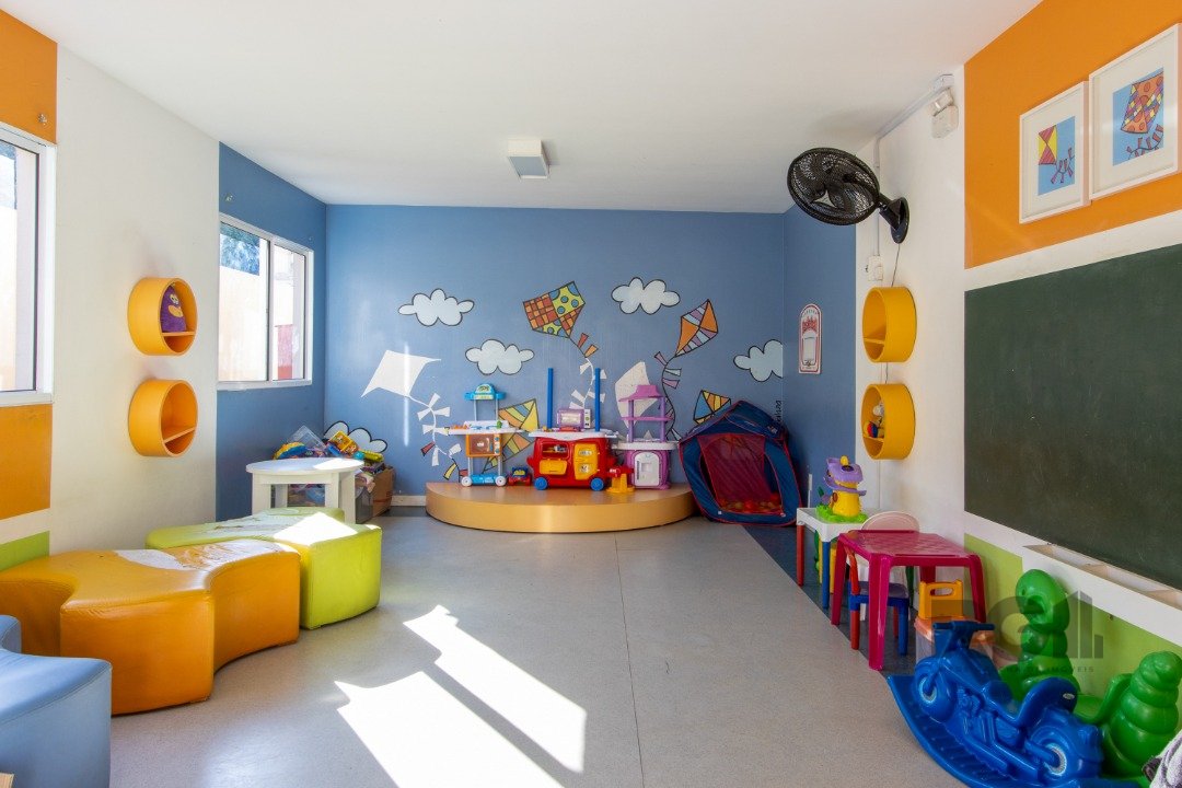 Apartamento para alugar com 3 quartos, 67m² - Foto 38