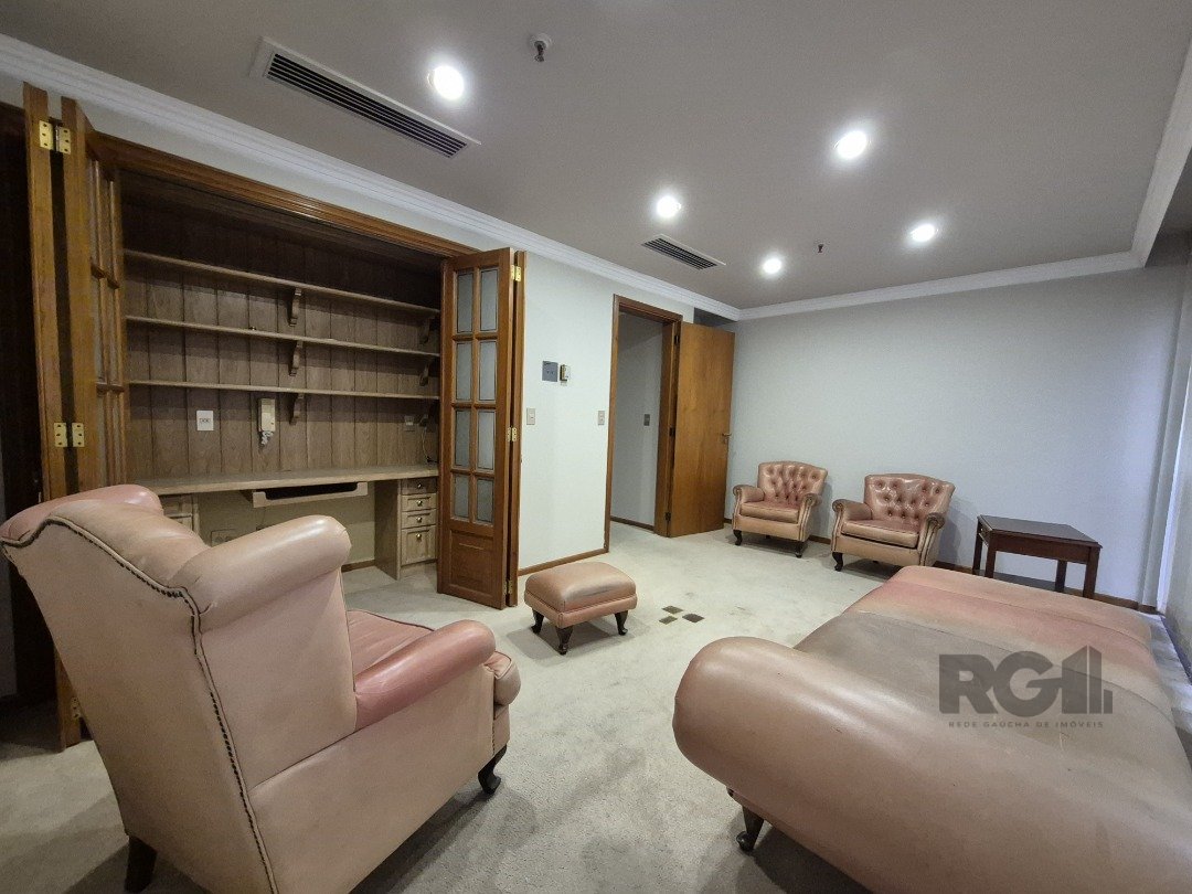 Conjunto Comercial-Sala para alugar, 51m² - Foto 3