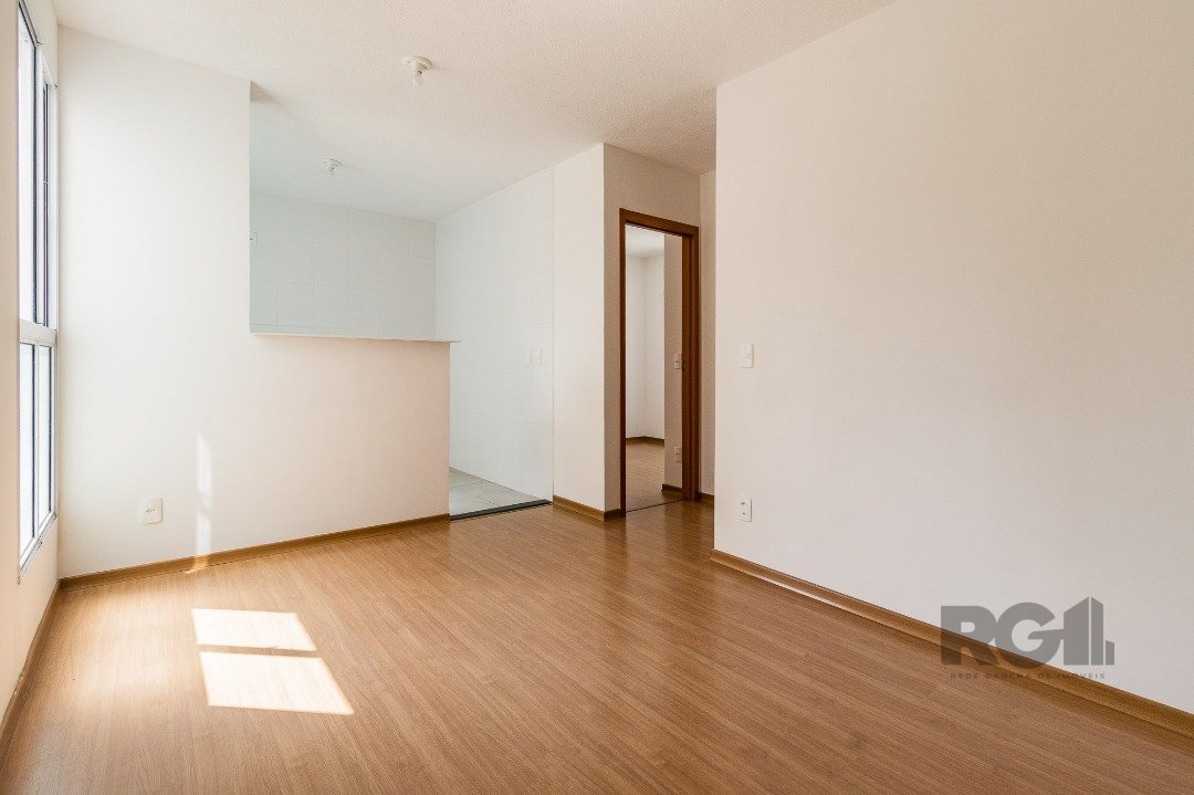 Apartamento 2  dormitórios  I Bairro