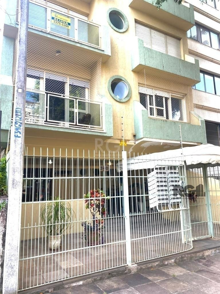 Apartamento Térreo