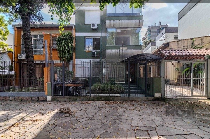 Apartamento para alugar com 1 quarto, 39m² - Foto 15