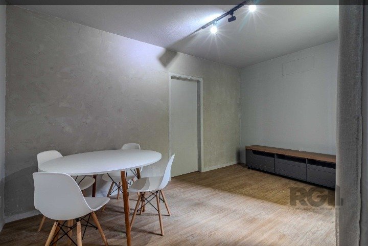 Apartamento para alugar com 1 quarto, 39m² - Foto 2