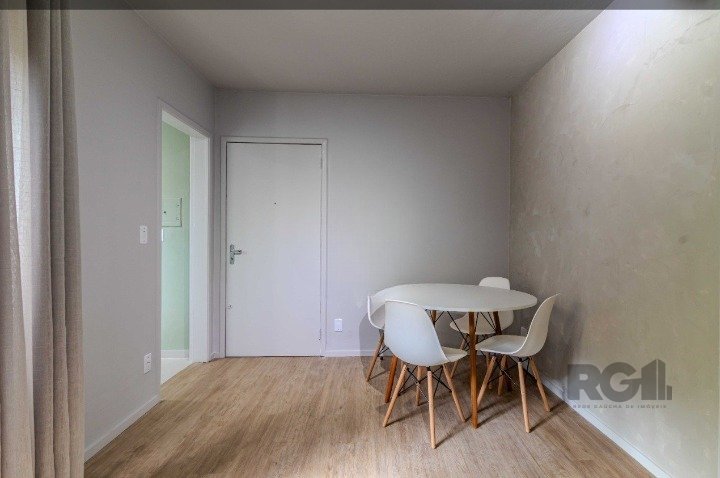 Apartamento para alugar com 1 quarto, 39m² - Foto 4