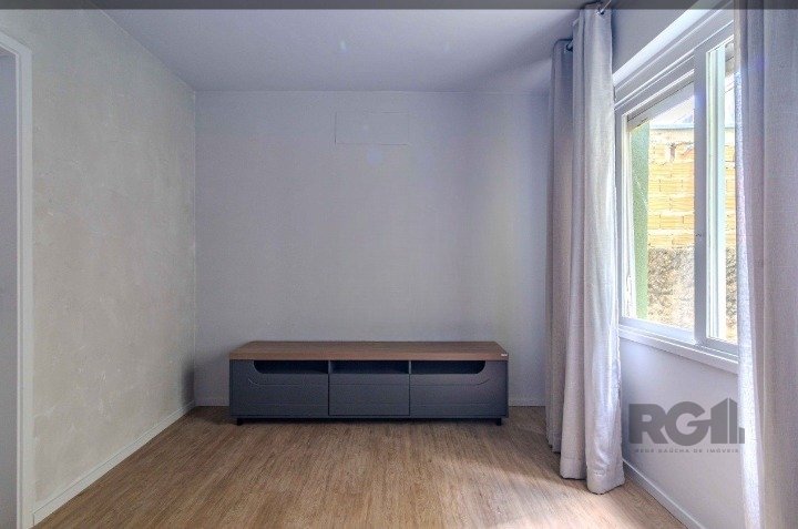 Apartamento para alugar com 1 quarto, 39m² - Foto 3