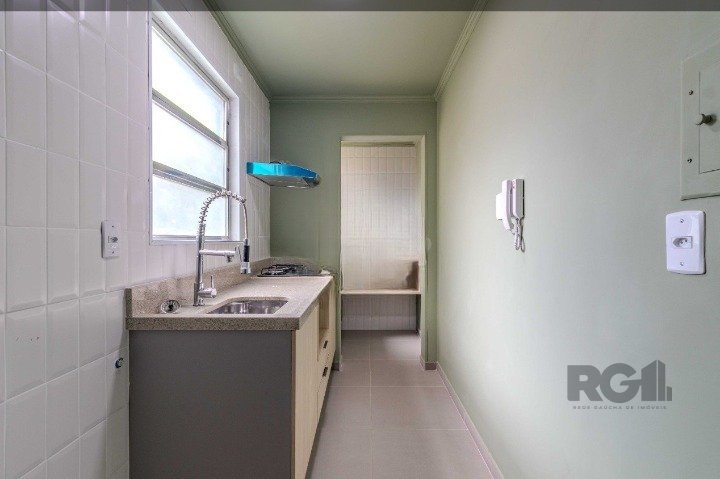 Apartamento para alugar com 1 quarto, 39m² - Foto 6