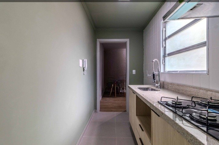 Apartamento para alugar com 1 quarto, 39m² - Foto 8