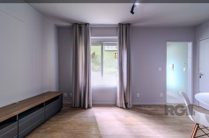 Apartamento para alugar com 1 quarto, 39m² - Foto 7