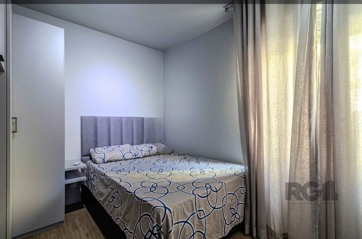 Apartamento para alugar com 1 quarto, 39m² - Foto 10