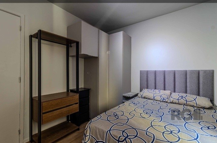 Apartamento para alugar com 1 quarto, 39m² - Foto 11