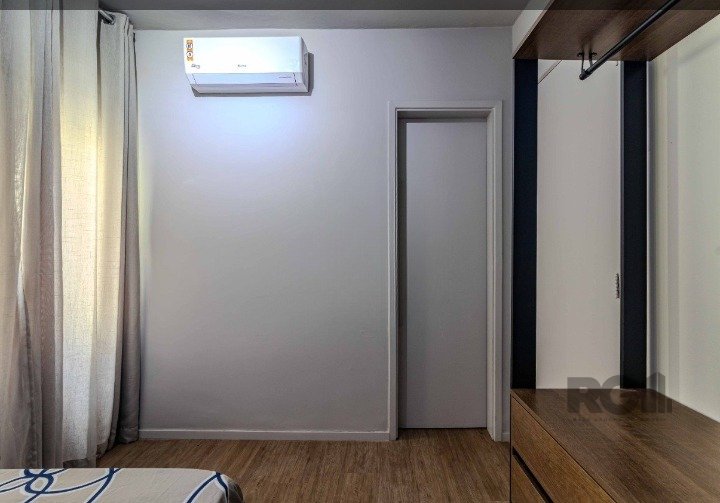 Apartamento para alugar com 1 quarto, 39m² - Foto 12