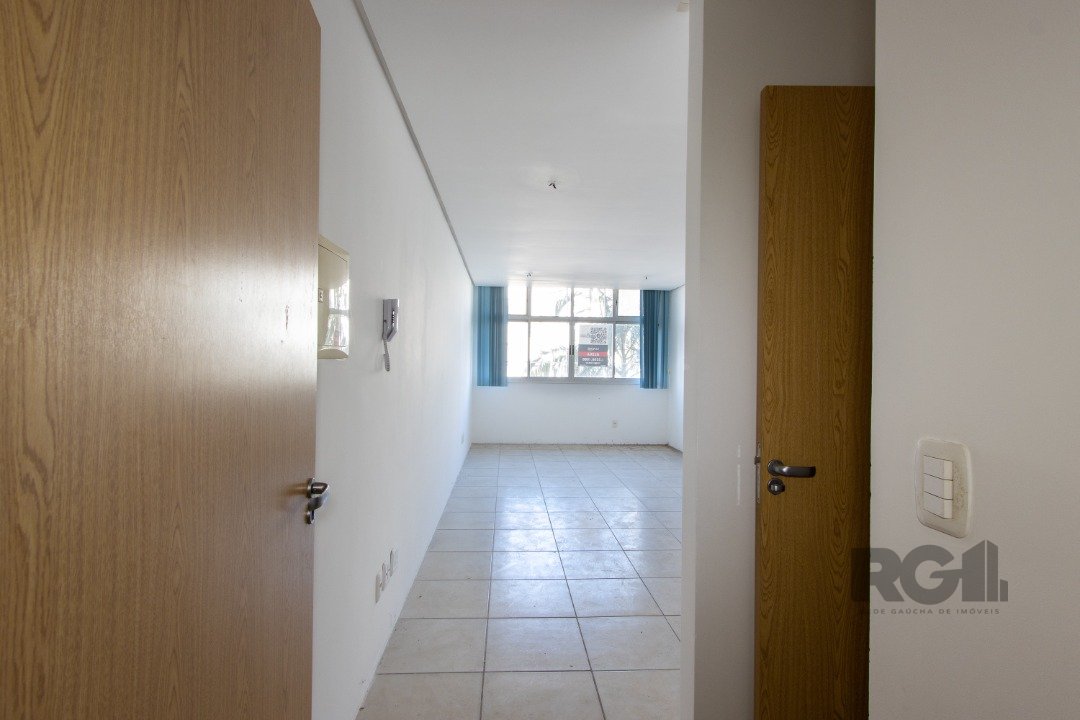 Conjunto Comercial-Sala para alugar, 26m² - Foto 9