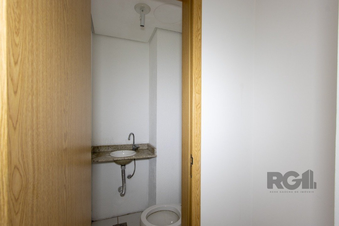 Conjunto Comercial-Sala para alugar, 26m² - Foto 7
