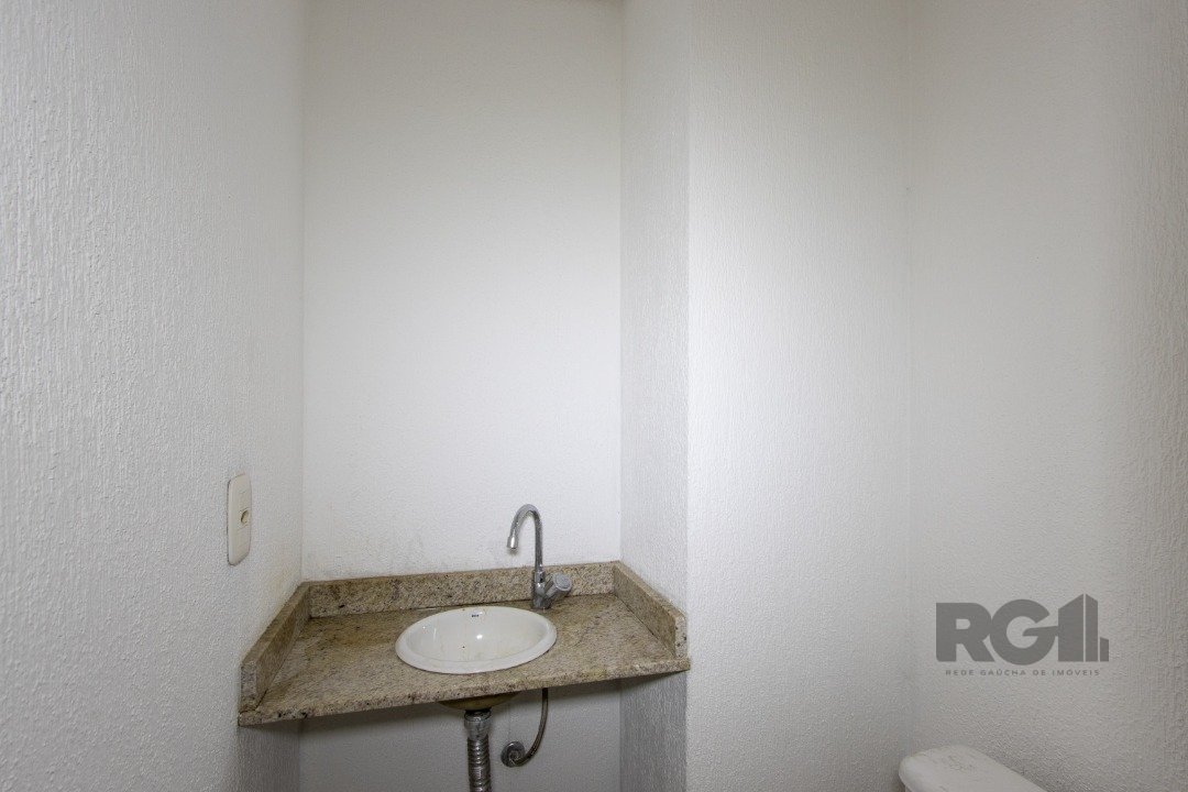 Conjunto Comercial-Sala para alugar, 26m² - Foto 8