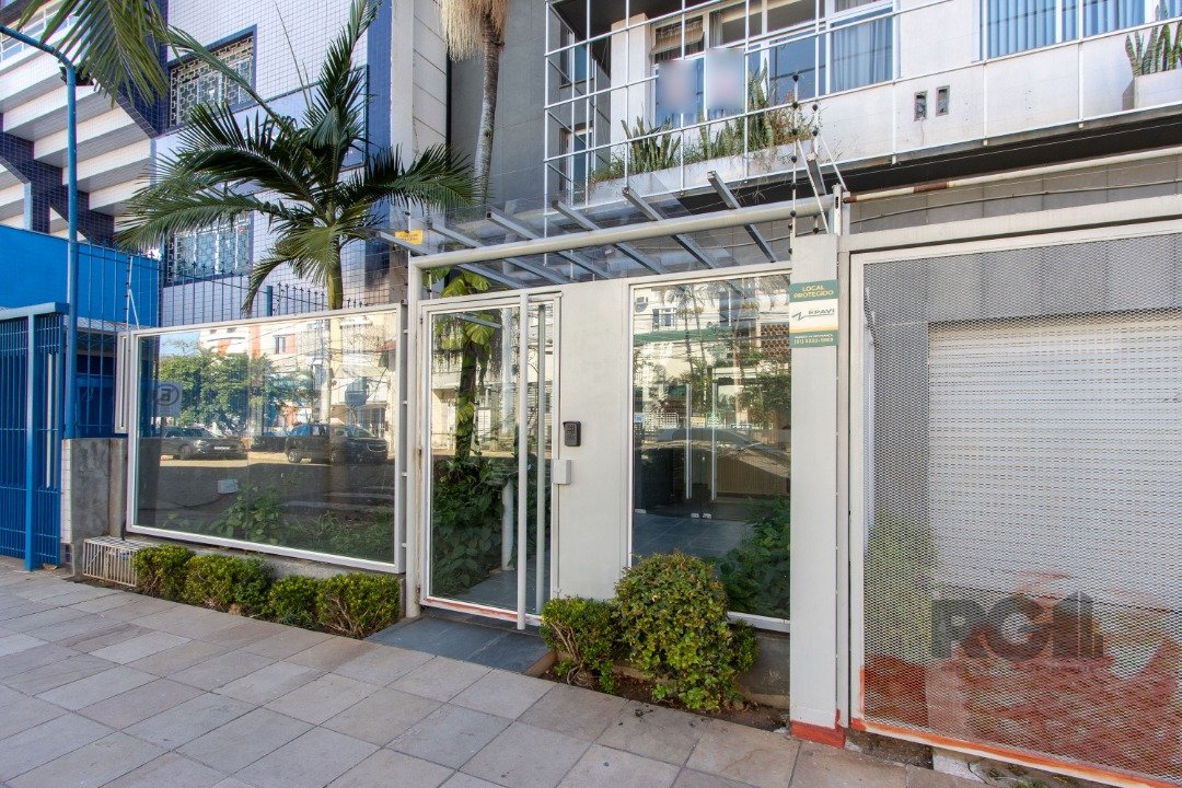 Conjunto Comercial-Sala para alugar, 26m² - Foto 12