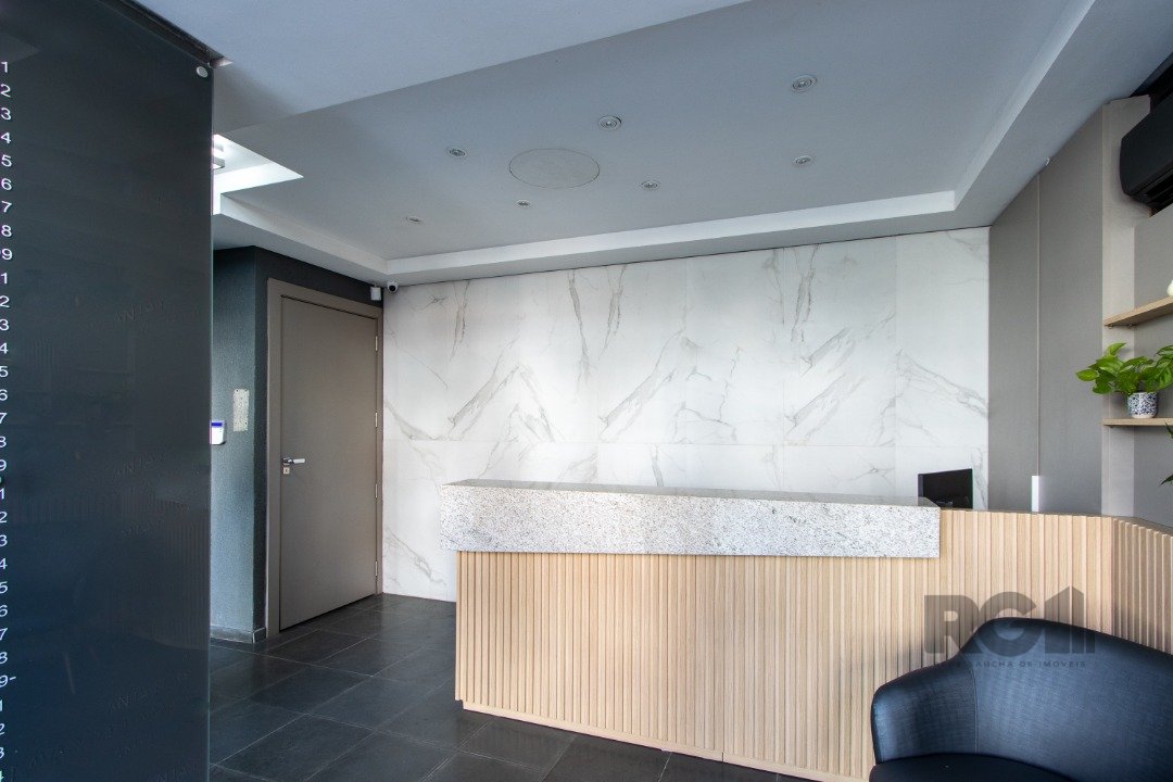 Conjunto Comercial-Sala para alugar, 26m² - Foto 11