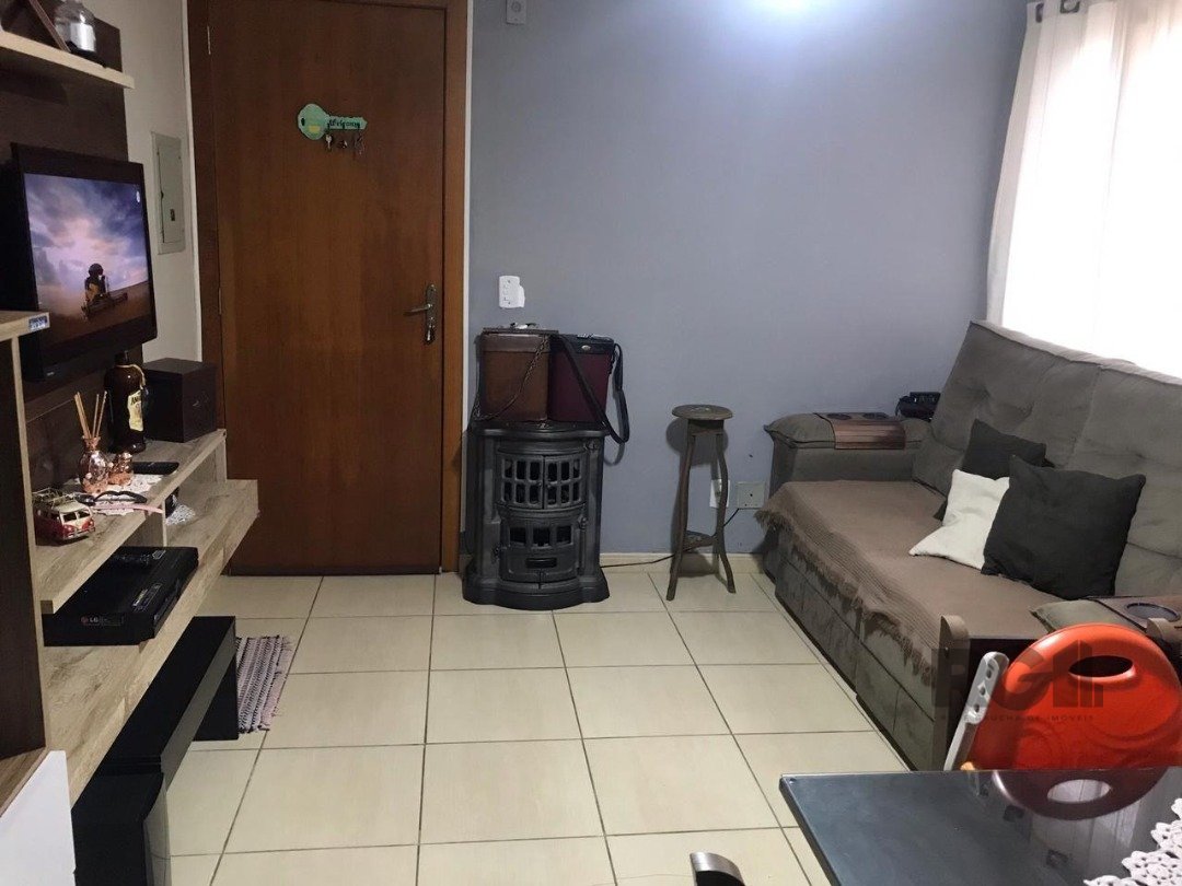 Apartamento 2 quartos, com 1 vaga, Vila Nova