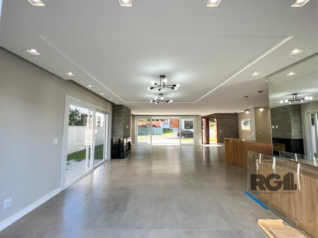 Casa de Condomínio para alugar com 3 quartos, 299m² - Foto 8