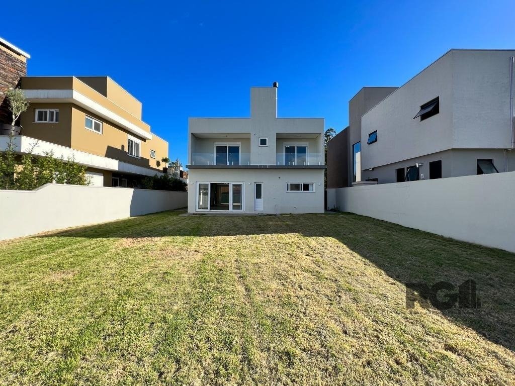 Casa de Condomínio para alugar com 3 quartos, 299m² - Foto 62