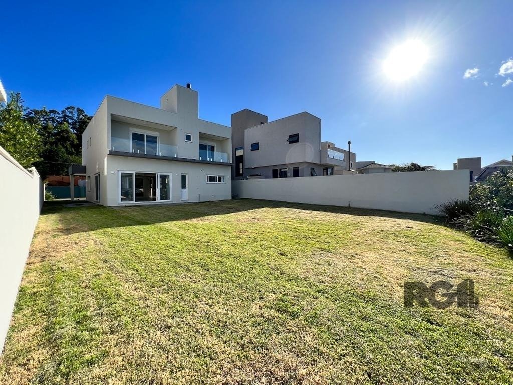 Casa de Condomínio para alugar com 3 quartos, 299m² - Foto 61