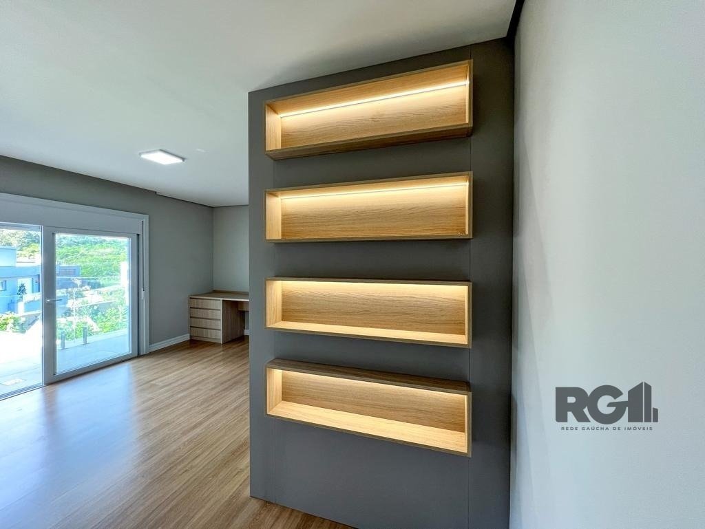Casa de Condomínio para alugar com 3 quartos, 299m² - Foto 29