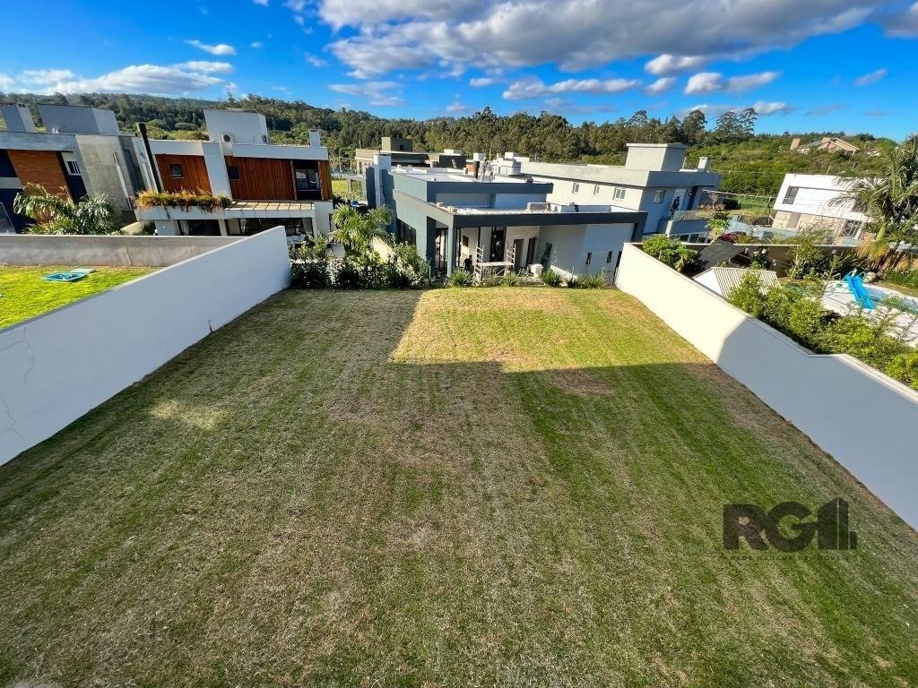 Casa de Condomínio para alugar com 3 quartos, 299m² - Foto 38