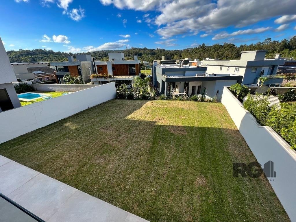 Casa de Condomínio para alugar com 3 quartos, 299m² - Foto 39
