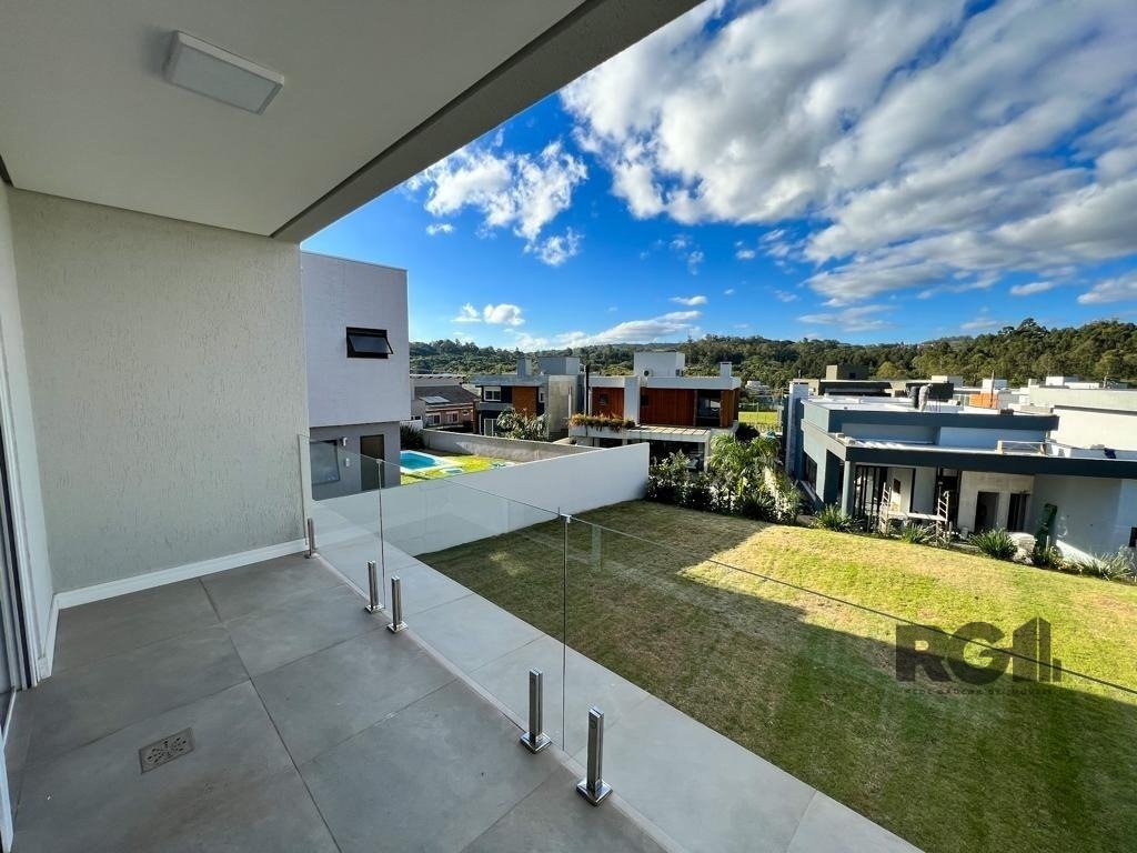 Casa de Condomínio para alugar com 3 quartos, 299m² - Foto 37