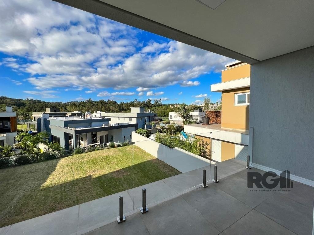 Casa de Condomínio para alugar com 3 quartos, 299m² - Foto 40