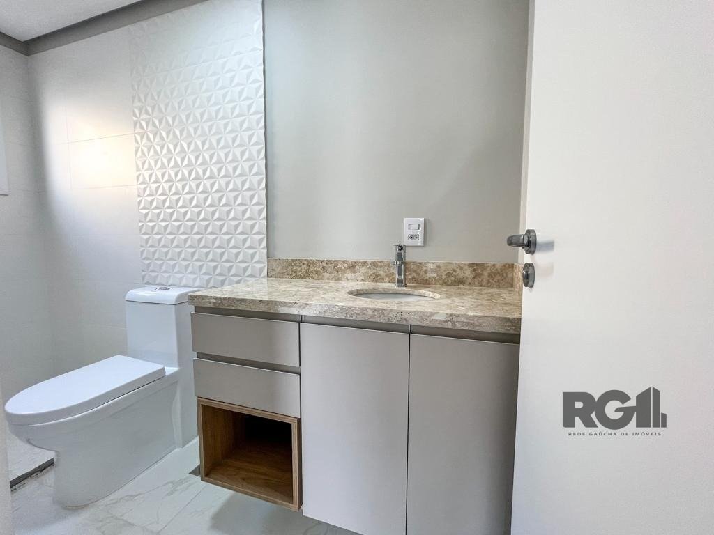 Casa de Condomínio para alugar com 3 quartos, 299m² - Foto 35