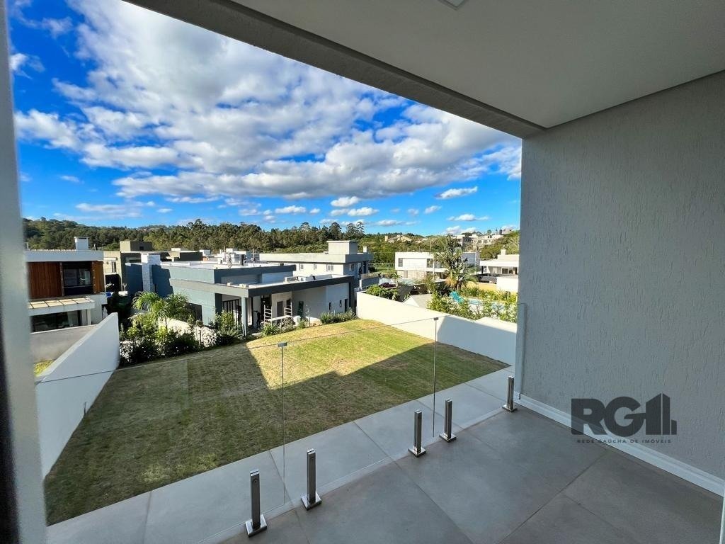 Casa de Condomínio para alugar com 3 quartos, 299m² - Foto 48