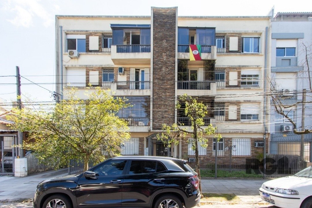 Apartamento para alugar com 3 quartos, 105m² - Foto 2